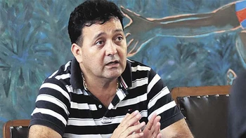 Clubes de la Primera A piden elecciones en la ACF Clubes de la Primera A piden elecciones en la ACF