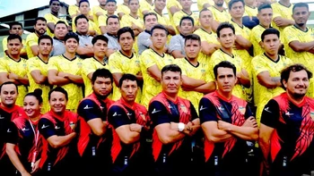 ACF: campeonato de la Primera "A" arranca el sábado con dos partidos ACF: campeonato de la Primera "A" arranca el sábado con dos partidos