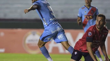 Wilstermann se mantiene último en su grupo con la derrota ante Arsenal Wilstermann se mantiene último en su grupo con la derrota ante Arsenal