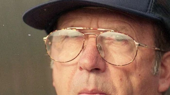 Murió ‘el maestro’ Carlos Timoteo Griguol, decano del fútbol argentino Murió ‘el maestro’ Carlos Timoteo Griguol, decano del fútbol argentino