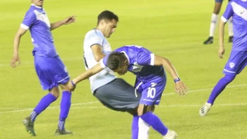Jugadores de San José viven un calvario Jugadores de San José viven un calvario