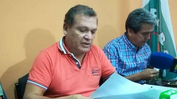 Se viene otro posible paro de jugadores por funcionamiento del Tribunal de Apelaciones Se viene otro posible paro de jugadores por funcionamiento del Tribunal de Apelaciones