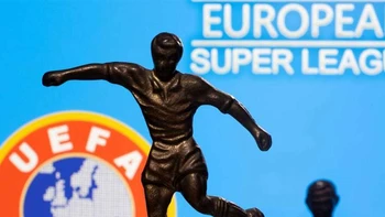 Nueve clubes arrepentidos de la Superliga europea tendrán sanciones leves Nueve clubes arrepentidos de la Superliga europea tendrán sanciones leves