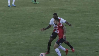 Wilstermann se alivia con una goleada a Always Ready Wilstermann se alivia con una goleada a Always Ready