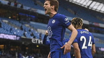 Con Manchester City y el Chelsea a la cabeza: Inglaterra, el inventor que se reinventa y domina el fútbol Con Manchester City y el Chelsea a la cabeza: Inglaterra, el inventor que se reinventa y domina el fútbol