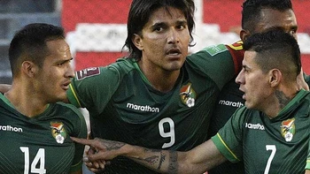 Martins revela que recibió ofertas de tres clubes chilenos: “Me gustaría jugar allá” Martins revela que recibió ofertas de tres clubes chilenos: “Me gustaría jugar allá”