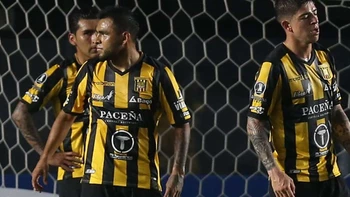 The Strongest busca redimirse ante un motivado Barcelona en la Libertadores The Strongest busca redimirse ante un motivado Barcelona en la Libertadores