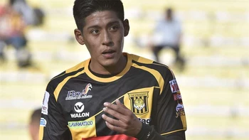 The Strongest buscará su primer triunfo en la Copa Libertadores The Strongest buscará su primer triunfo en la Copa Libertadores