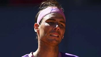 Nadal duda sobre su participación en los Juegos de Tokio teniendo en cuenta las "circunstancias" Nadal duda sobre su participación en los Juegos de Tokio teniendo en cuenta las "circunstancias"