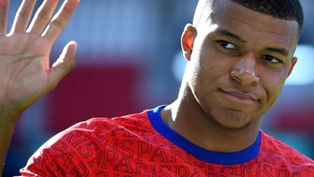 ¿Mbappé se queda en el PSG? Esta fue su respuesta ¿Mbappé se queda en el PSG? Esta fue su respuesta