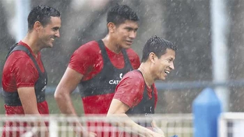 Blooming vuelve a entrenar para no otorgar ventajas Blooming vuelve a entrenar para no otorgar ventajas