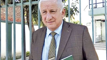 El Tribunal Superior de Apelaciones está vigente pese a oposición de Fabol El Tribunal Superior de Apelaciones está vigente pese a oposición de Fabol