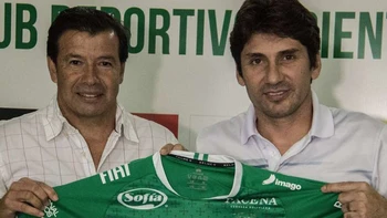 Tribunal de Disciplina Deportiva inicia proceso a Raldes, Sánchez y Galarza Tribunal de Disciplina Deportiva inicia proceso a Raldes, Sánchez y Galarza