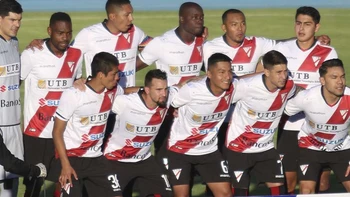 Libertadores: Always Ready a la espera de devorarse a un atormentado Olimpia Libertadores: Always Ready a la espera de devorarse a un atormentado Olimpia