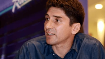 Ronald Raldes: “Estamos cansados en Oriente de tanto atropello de la Federación” Ronald Raldes: “Estamos cansados en Oriente de tanto atropello de la Federación”