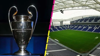 Oporto sustituye a Estambul como sede de la final de Champions Oporto sustituye a Estambul como sede de la final de Champions