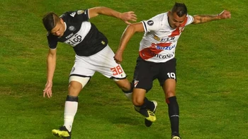Always Ready pierde en descuentos ante Olimpia Always Ready pierde en descuentos ante Olimpia