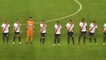 Fútbol boliviano: ¿Por qué el torneo se paralizará hasta julio? Fútbol boliviano: ¿Por qué el torneo se paralizará hasta julio?