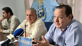 Comité Electoral de Blooming lanzará nuevo calendario para el proceso eleccionario del club Comité Electoral de Blooming lanzará nuevo calendario para el proceso eleccionario del club