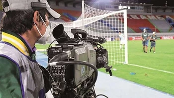 Tigo no fue notificada sobre la suspensión de la octava fecha y se declara en estado de emergencia Tigo no fue notificada sobre la suspensión de la octava fecha y se declara en estado de emergencia