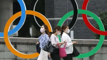 Tokio 2020: un balance opacado por el temor al rebrote olímpico Tokio 2020: un balance opacado por el temor al rebrote olímpico