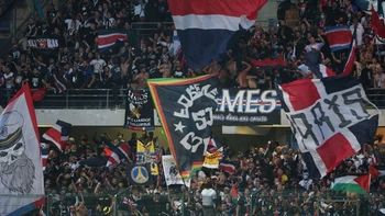 PSG disputará primer partido de la temporada en casa sin límite de aforo PSG disputará primer partido de la temporada en casa sin límite de aforo