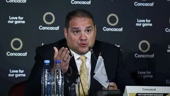 Presidente de Concacaf apoya a FIFA y UEFA contra creación de la Superliga Presidente de Concacaf apoya a FIFA y UEFA contra creación de la Superliga