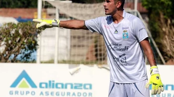 Peñarrieta y Orozco se recuperan de lesiones en Blooming Peñarrieta y Orozco se recuperan de lesiones en Blooming