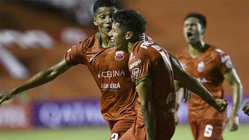 Guabirá quiere escribir desde hoy una historia diferente Guabirá quiere escribir desde hoy una historia diferente