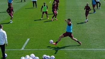 El AC Milan da paso atrás sobre Superliga europea por rechazo de los hinchas El AC Milan da paso atrás sobre Superliga europea por rechazo de los hinchas