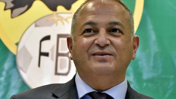 La situación económica de la FBF “es un desastre” La situación económica de la FBF “es un desastre”
