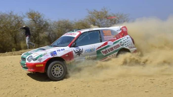 La Febad realiza gestiones para llevar a cabo el Gran Premio Nacional La Febad realiza gestiones para llevar a cabo el Gran Premio Nacional