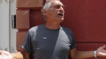 Ricardo Fontana: “El partido fue muy lamentable, casi no hubo opciones de gol” Ricardo Fontana: “El partido fue muy lamentable, casi no hubo opciones de gol”