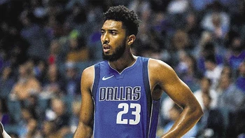 Josh Reaves, el gringo boliviano al que le gusta el silpancho Josh Reaves, el gringo boliviano al que le gusta el silpancho
