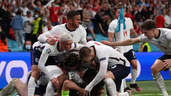 Inglaterra-Italia, la gran final de la Eurocopa 2021 Inglaterra-Italia, la gran final de la Eurocopa 2021