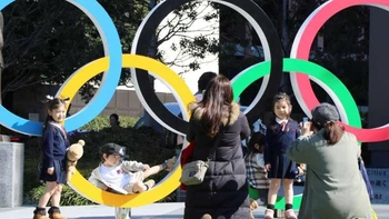La carrera de obstáculos hacia los Juegos Olímpicos de Tokio La carrera de obstáculos hacia los Juegos Olímpicos de Tokio