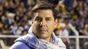 Marcelo Claure: “La responsabilidad del empate (ante Real SC) es mía Marcelo Claure: “La responsabilidad del empate (ante Real SC) es mía