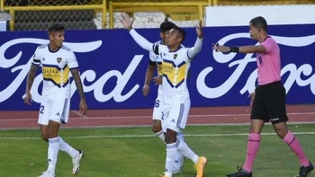 Tiempo de Copa Libertadores: el torneo vuelve con los octavos de final Tiempo de Copa Libertadores: el torneo vuelve con los octavos de final