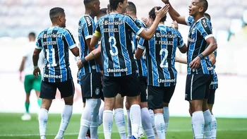 Tres duelos se roban la atención en los octavos de la Sudamericana Tres duelos se roban la atención en los octavos de la Sudamericana