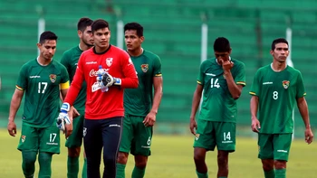 Bolivia recibirá $us 2.000.000 por la primera fase de la Copa América Bolivia recibirá $us 2.000.000 por la primera fase de la Copa América