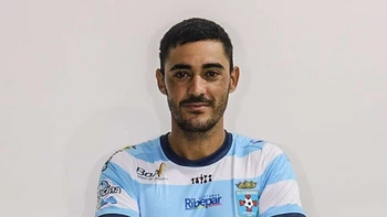 Latorre: “El clásico tiene un gusto especial, más allá de los tres puntos en juego” Latorre: “El clásico tiene un gusto especial, más allá de los tres puntos en juego”