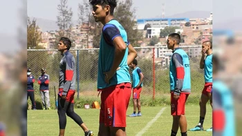 Wilstermann y Bolívar, en un encuentro clave por la Copa Sudamericana Wilstermann y Bolívar, en un encuentro clave por la Copa Sudamericana