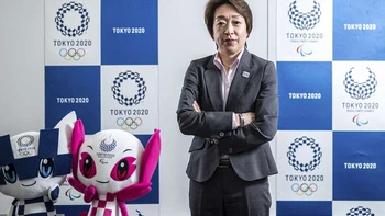 Juegos de Tokio podrían celebrarse a puerta cerrada, dice presidenta de Tokio 2020 Juegos de Tokio podrían celebrarse a puerta cerrada, dice presidenta de Tokio 2020