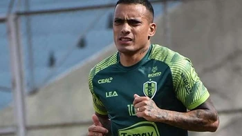 Real Tomayapo: Ferreira retorna a la titularidad y al Hernando Siles frente a Bolívar Real Tomayapo: Ferreira retorna a la titularidad y al Hernando Siles frente a Bolívar