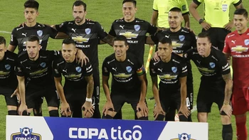 Bolívar jugará con público ante Real Tomayapo Bolívar jugará con público ante Real Tomayapo