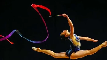 Una investigación destapa agresiones sexuales en la gimnasia australiana Una investigación destapa agresiones sexuales en la gimnasia australiana