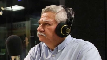 Federico Sánchez: “Lo que está haciendo la Comisión Electoral de la FBF es un atropello” Federico Sánchez: “Lo que está haciendo la Comisión Electoral de la FBF es un atropello”
