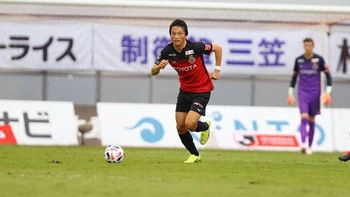 Nuevos casos de Covid-19 encienden las alarmas en el fútbol japonés Nuevos casos de Covid-19 encienden las alarmas en el fútbol japonés