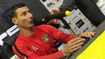El Tigre irá con todo ante Guabirá en Montero El Tigre irá con todo ante Guabirá en Montero