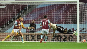 Escándalo: Premier League admite tres errores del VAR en partidos del jueves Escándalo: Premier League admite tres errores del VAR en partidos del jueves